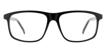 Andy Wolf® 4537 ANW 4537 A 58 - Black A Eyeglasses