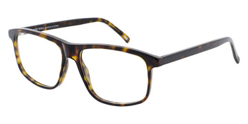 Andy Wolf® 4537 ANW 4537 B 58 - Brown B Eyeglasses