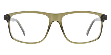 Andy Wolf® 4537 ANW 4537 F 58 - Green F Eyeglasses