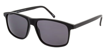 Andy Wolf® 4537 Sun ANW 4537 Sun A 58 - Black A Sunglasses