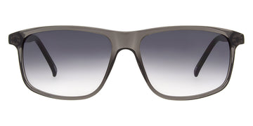 Andy Wolf® 4537 Sun ANW 4537 Sun C 58 - Gray C Sunglasses