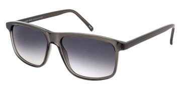 Andy Wolf® 4537 Sun ANW 4537 Sun C 58 - Gray C Sunglasses