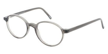 Andy Wolf® 4538 ANW 4538 C 48 - Gray C Eyeglasses