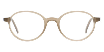 Andy Wolf® 4538 ANW 4538 D 48 - Beige D Eyeglasses