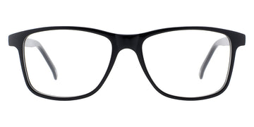 Andy Wolf® 4539 ANW 4539 A 53 - Black A Eyeglasses