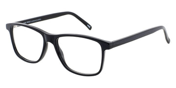 Andy Wolf® 4539 ANW 4539 A 53 - Black A Eyeglasses