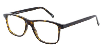 Andy Wolf® 4539 ANW 4539 B 53 - Brown B Eyeglasses