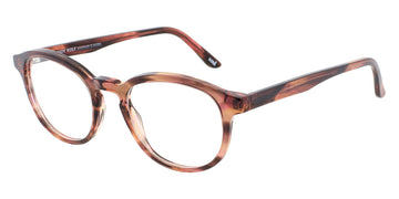 Andy Wolf® 4540 ANW 4540 E 51 - Berry E Eyeglasses