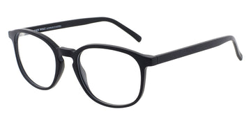 Andy Wolf® 4541 ANW 4541 A 54 - Black A Eyeglasses