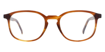 Andy Wolf® 4541 ANW 4541 D 54 - Brown D Eyeglasses