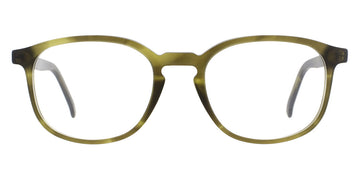 Andy Wolf® 4541 ANW 4541 F 54 - Green F Eyeglasses