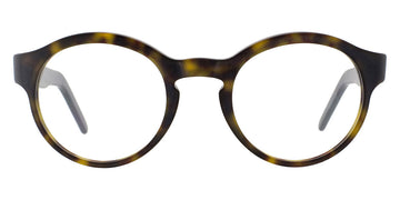 Andy Wolf® 4542 ANW 4542 B 49 - Brown B Eyeglasses