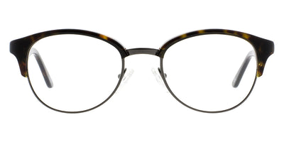 Andy Wolf® 4543 ANW 4543 B 48 - Brown B Eyeglasses