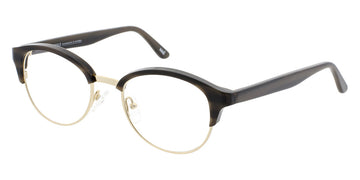 Andy Wolf® 4543 ANW 4543 D 48 - Brown D Eyeglasses