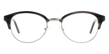 Andy Wolf® 4543 ANW 4543 E 48 - Gray E Eyeglasses