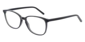 Andy Wolf® 4545 ANW 4545 D 52 - Gray D Eyeglasses