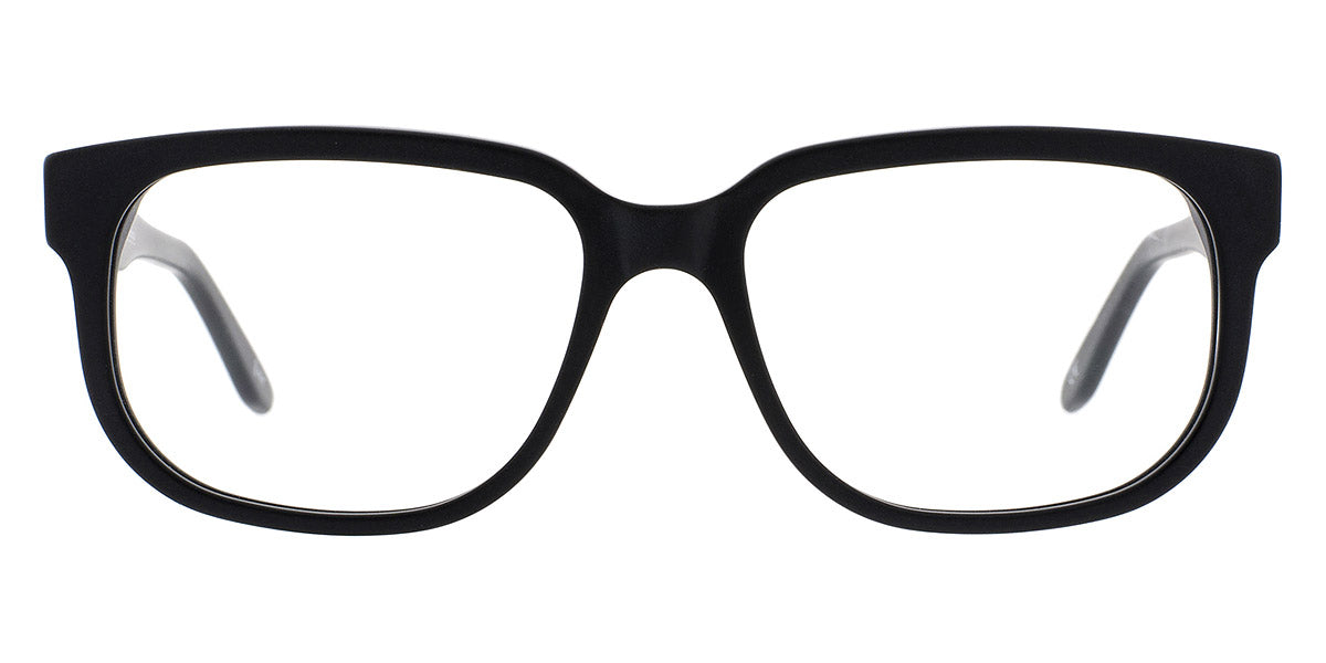 Andy Wolf® 4546 ANW 4546 A 54 - Black A Eyeglasses