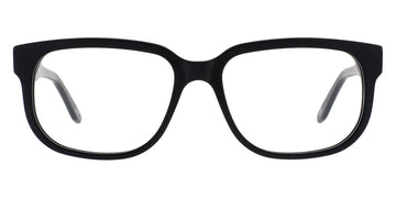 Andy Wolf® 4546 ANW 4546 A 54 - Black A Eyeglasses