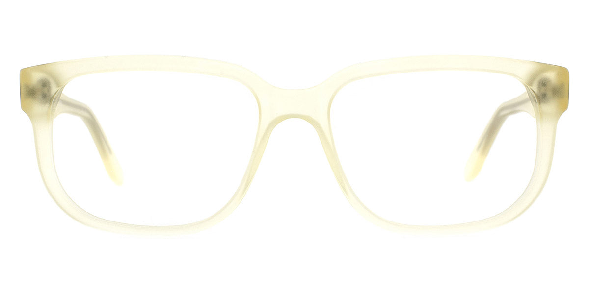 Andy Wolf® 4546 ANW 4546 E 54 - Beige E Eyeglasses