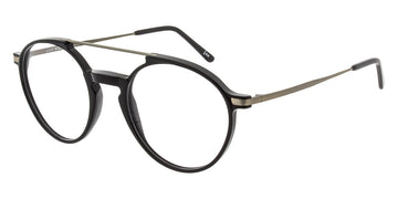 Andy Wolf® 4547 ANW 4547 A 51 - Black/Graygold A Eyeglasses