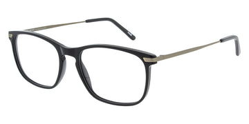 Andy Wolf® 4548 ANW 4548 A 53 - Black/Gray A Eyeglasses