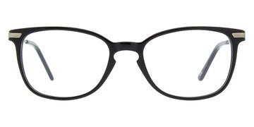 Andy Wolf® 4549 ANW 4549 A 50 - Black/Graygold A Eyeglasses