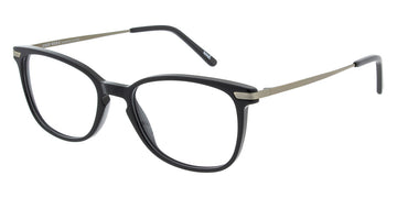 Andy Wolf® 4549 ANW 4549 A 50 - Black/Graygold A Eyeglasses