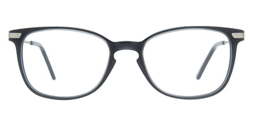 Andy Wolf® 4549 ANW 4549 E 50 - Gray E Eyeglasses