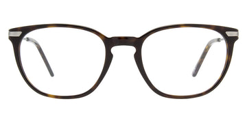 Andy Wolf® 4550 ANW 4550 B 51 - Brown/Gray B Eyeglasses