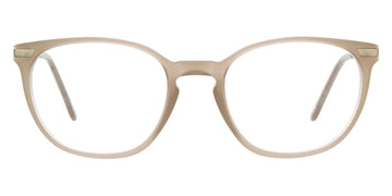 Andy Wolf® 4550 ANW 4550 G 51 - Beige/Graygold G Eyeglasses