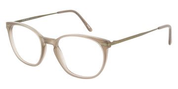 Andy Wolf® 4550 ANW 4550 G 51 - Beige/Graygold G Eyeglasses