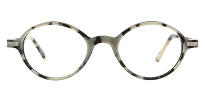 Andy Wolf® 4551 ANW 4551 F 45 - Gray F Eyeglasses