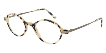 Andy Wolf® 4551 ANW 4551 G 45 - Beige/Gray G Eyeglasses