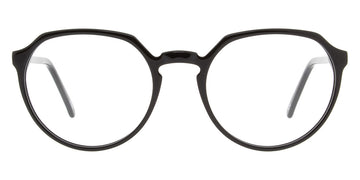 Andy Wolf® 4552 ANW 4552 A 52 - Black A Eyeglasses