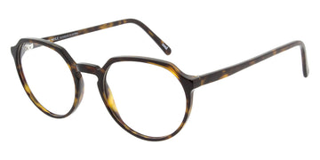 Andy Wolf® 4552 ANW 4552 B 52 - Brown B Eyeglasses