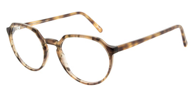 Andy Wolf® 4552 ANW 4552 E 52 - Brown E Eyeglasses