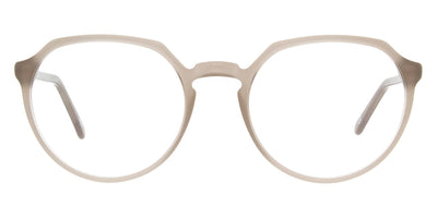 Andy Wolf® 4552 ANW 4552 H 52 - Beige H Eyeglasses