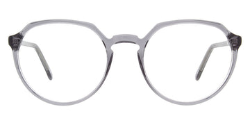 Andy Wolf® 4552 ANW 4552 J 52 - Gray J Eyeglasses