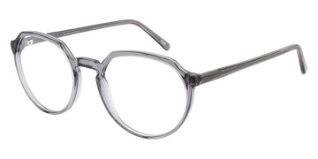 Andy Wolf® 4552 ANW 4552 J 52 - Gray J Eyeglasses