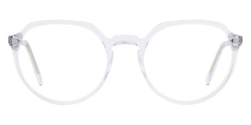 Andy Wolf® 4552 ANW 4552 K 52 - Crystal K Eyeglasses