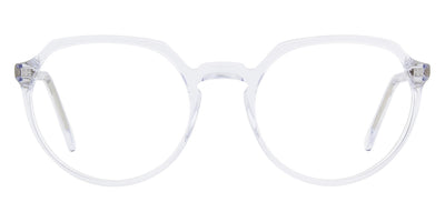 Andy Wolf® 4552 ANW 4552 K 52 - Crystal K Eyeglasses