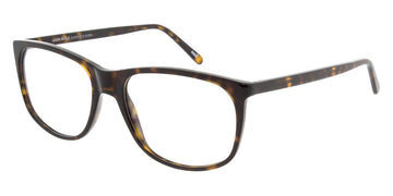 Andy Wolf® 4553 ANW 4553 B 58 - Brown B Eyeglasses