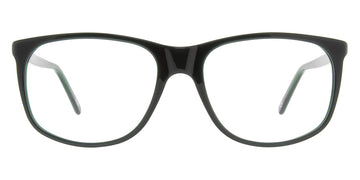 Andy Wolf® 4553 ANW 4553 D 58 - Green D Eyeglasses