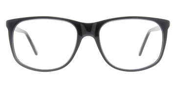 Andy Wolf® 4553 ANW 4553 E 58 - Gray E Eyeglasses