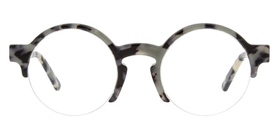 Andy Wolf® 4554 ANW 4554 D 45 - Gray D Eyeglasses