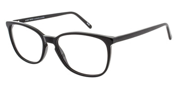 Andy Wolf® 4556 ANW 4556 A 52 - Black A Eyeglasses