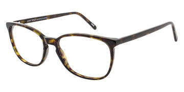 Andy Wolf® 4556 ANW 4556 B 52 - Brown B Eyeglasses