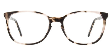 Andy Wolf® 4556 ANW 4556 D 52 - Brown D Eyeglasses