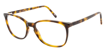 Andy Wolf® 4556 ANW 4556 F 52 - Brown F Eyeglasses