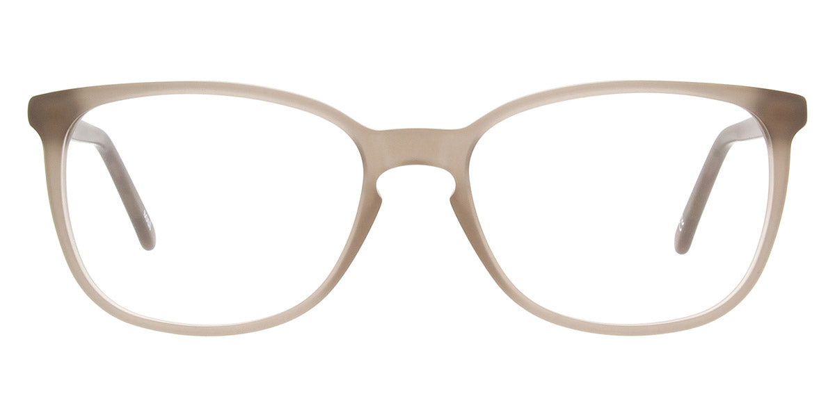 Andy Wolf® 4556 ANW 4556 J 52 - Beige J Eyeglasses